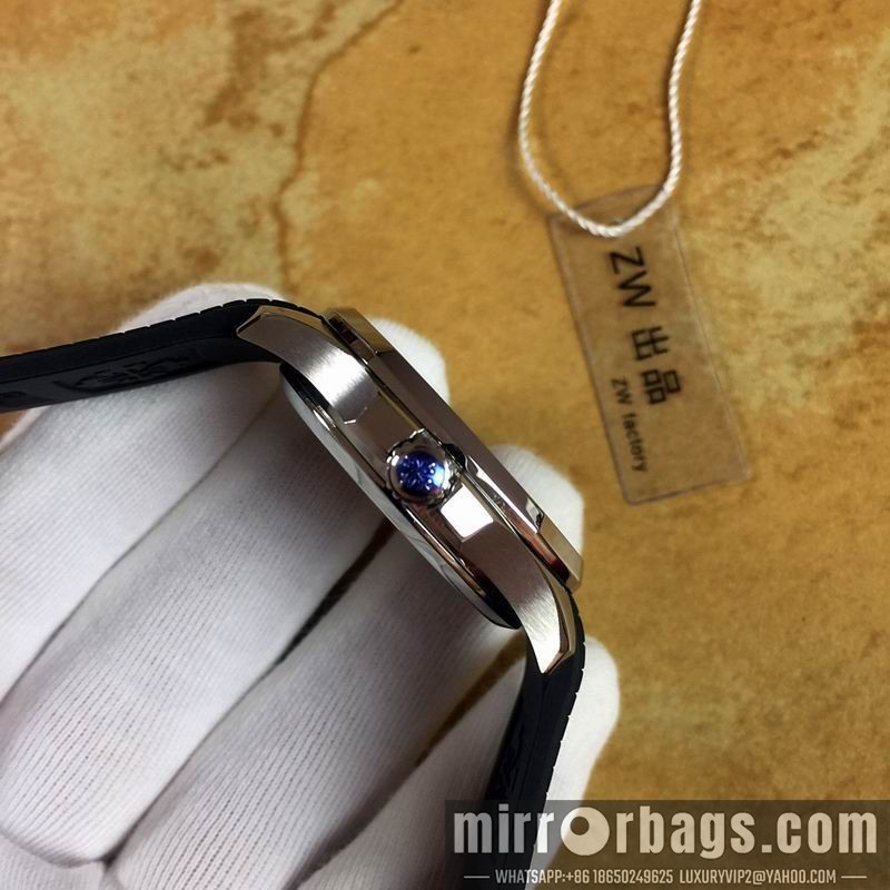 Patek Philippe 40mm 090412 Watch