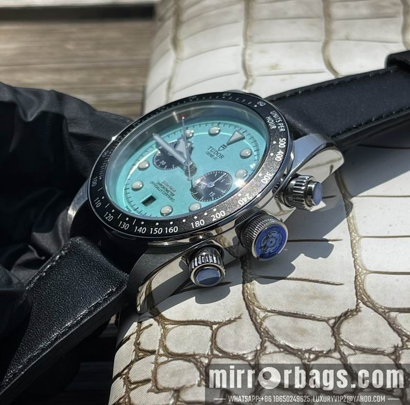 Tudor 42mm 111428 Watch
