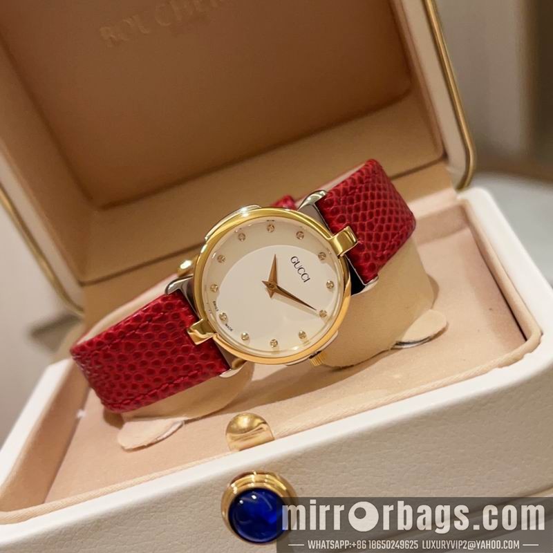 Gucci 28mm 091708 Watch