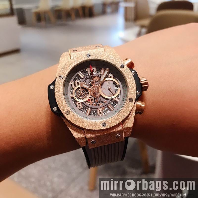 Hublot 42mm 092205 Watch
