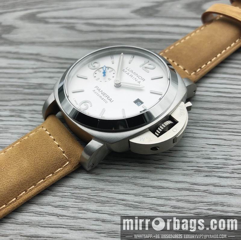 Panerai 44mm 090439 Watch