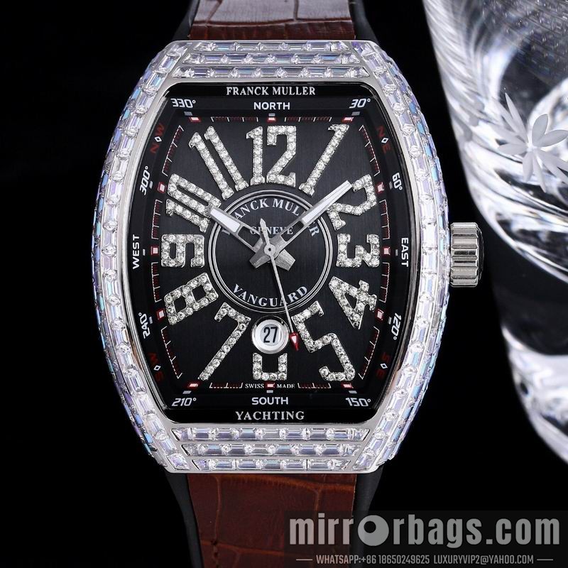 Franck Muller 54X42mm 091624 Watch