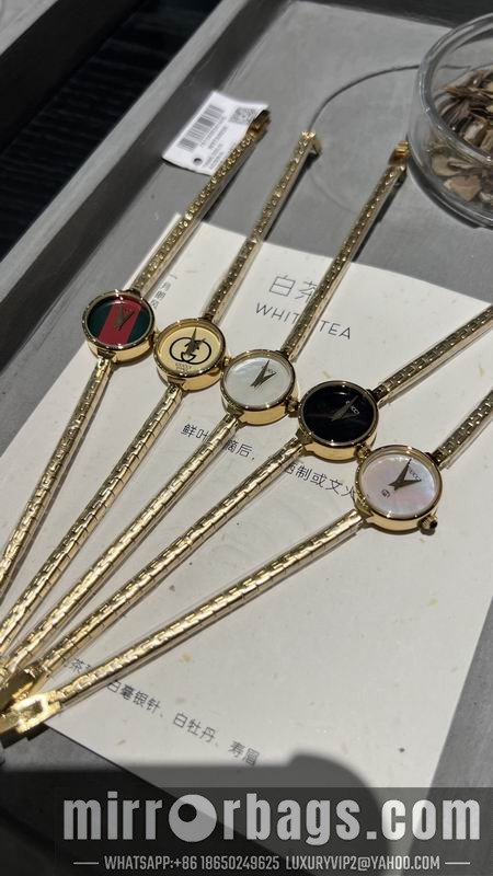 Gucci 23mm 091730 Watch