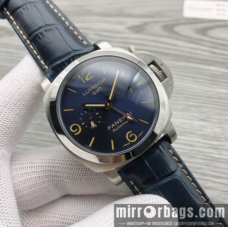 Panerai 44mm 090432 Watch