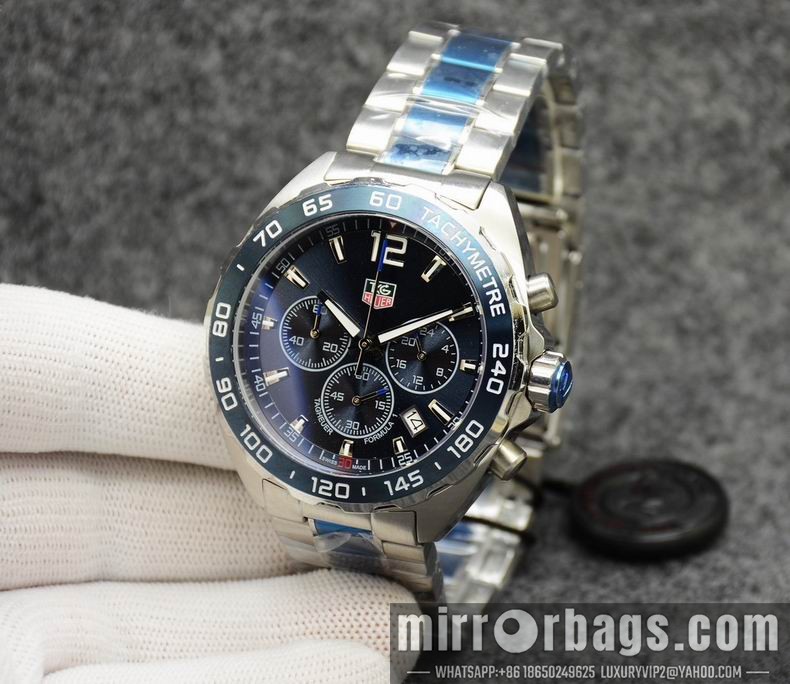 Tag Heuer men 44X16mm 102314 Watch