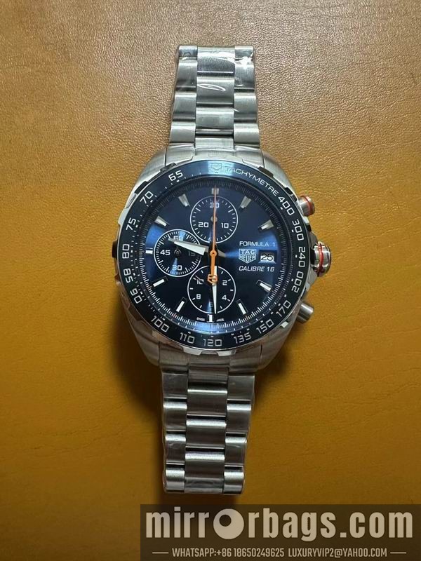 Tag Heuer watch 102493 Watch