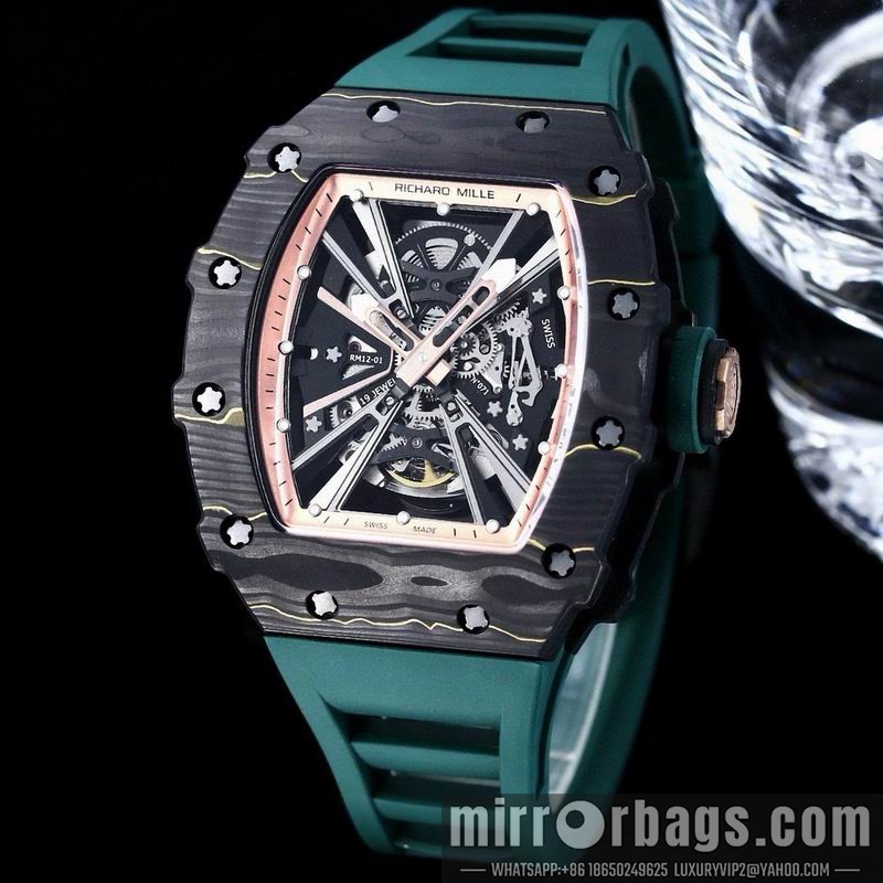 Richard Mille 45X15mm 051010 Watch