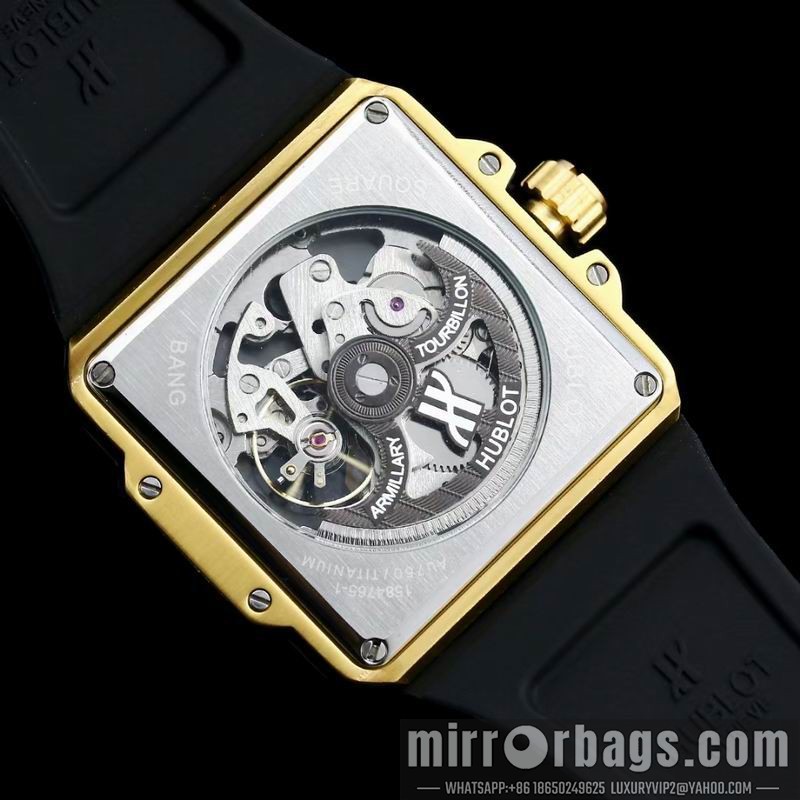Hublot 42mm 082393 Watch