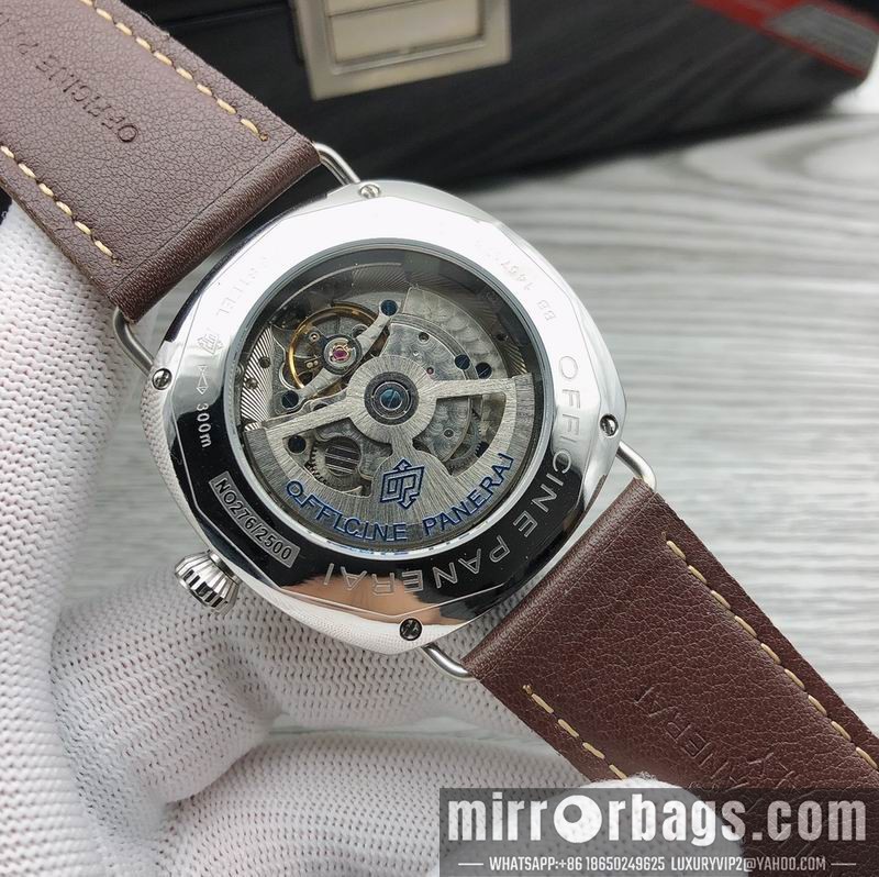Panerai 44mm 090423 Watch