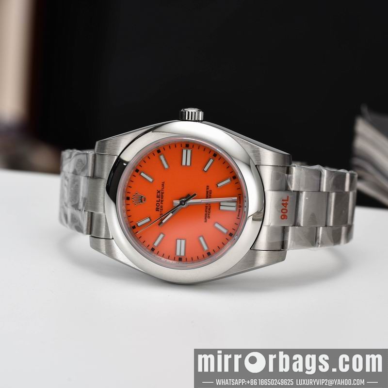 Rolex 41mm 31mm 091740 Watch