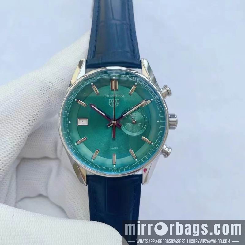 Tag Heuer watch 080598 Watch