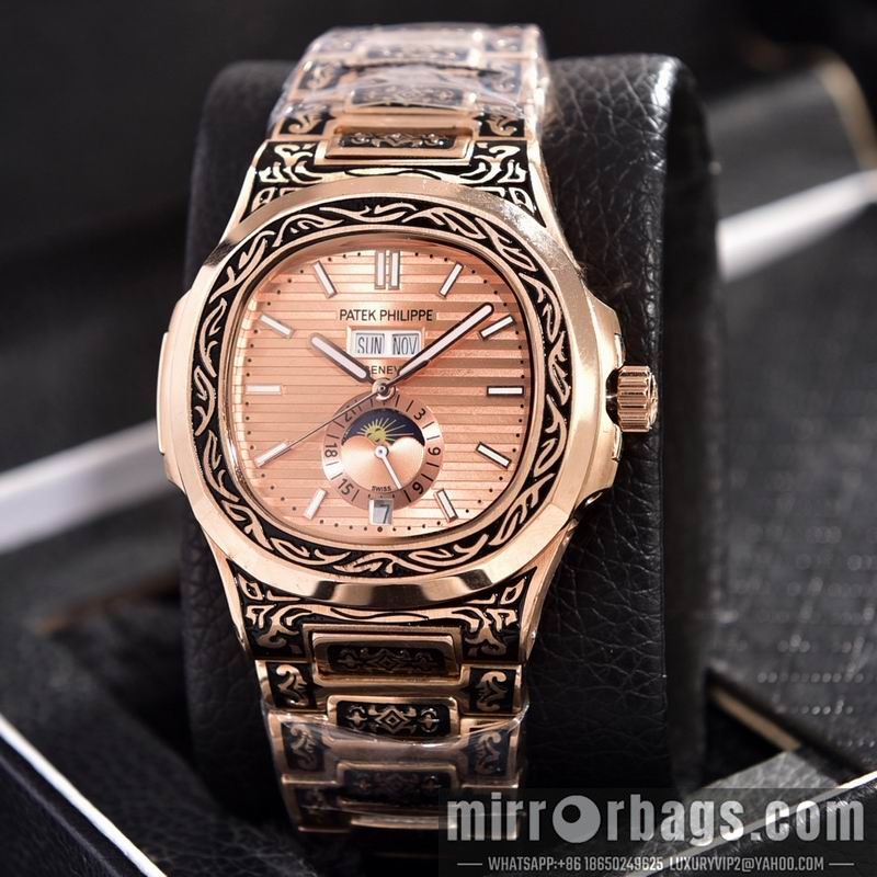 Patek Philippe 41mm 042366 Watch