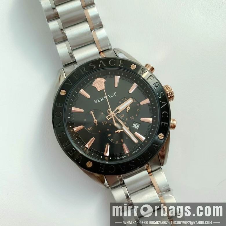 Versace watch mb 062701 Watch