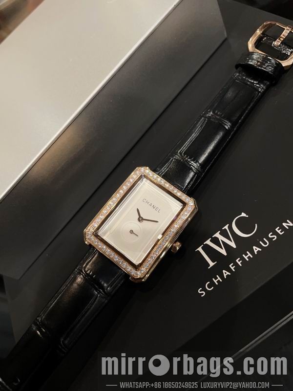 Chanel 27X34mm 052304 Watch