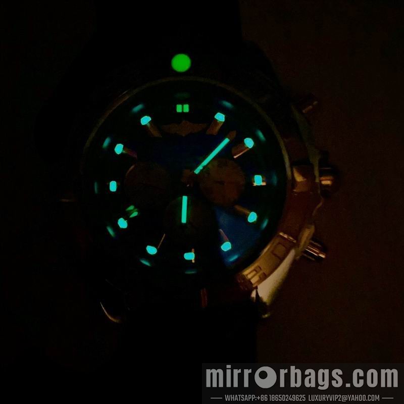 Breitling 45mm 082323 Watch