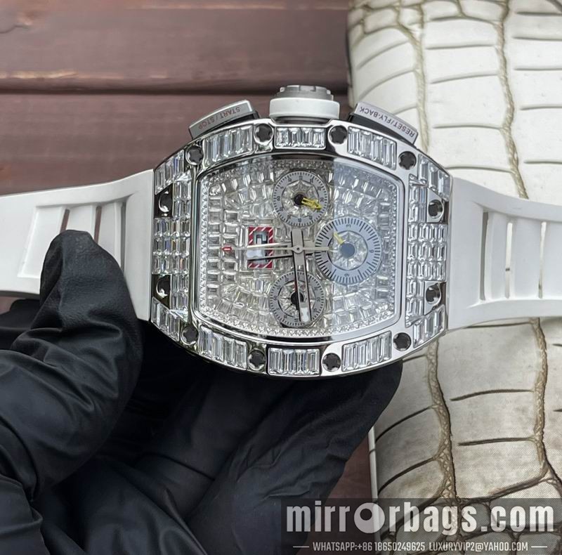 Richard Mille watch 111454 Watch