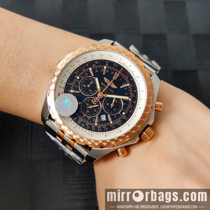 Breitling 45mm 092251 Watch