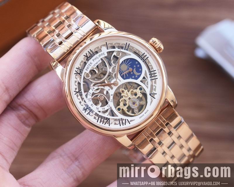 Patek Philippe 41mm 042438 Watch