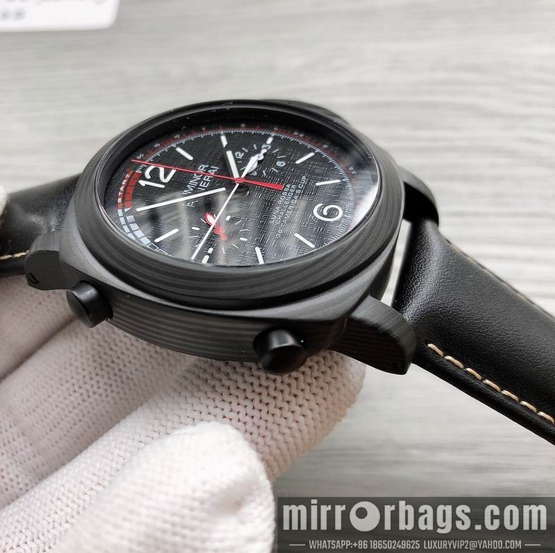 Panerai 47mm 090471 Watch