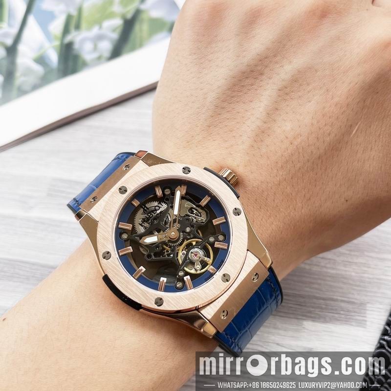 Hublot 46mm 082365 Watch
