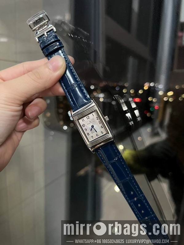 Jaeger Lecoultre 23X34mm 092345 Watch