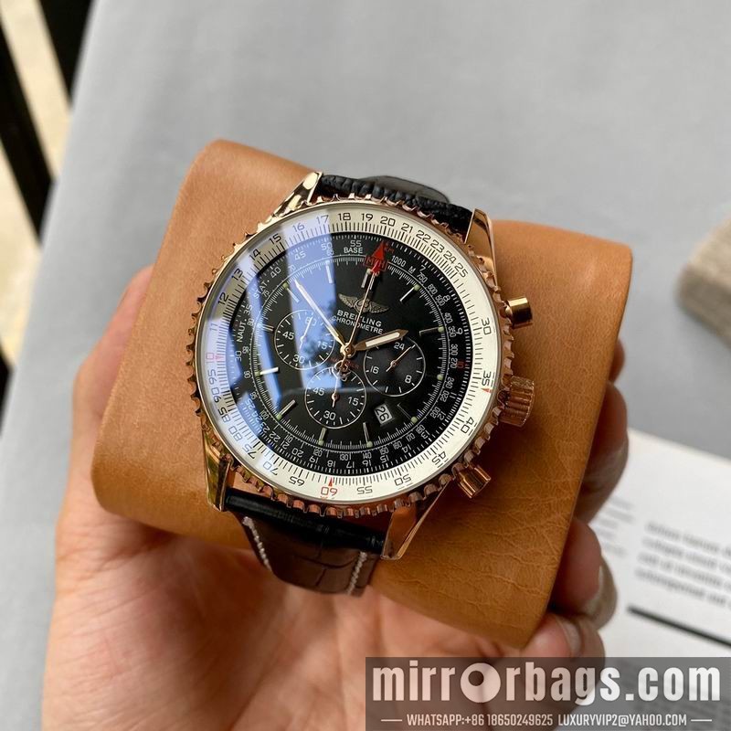 Breitling 42mm 082324 Watch