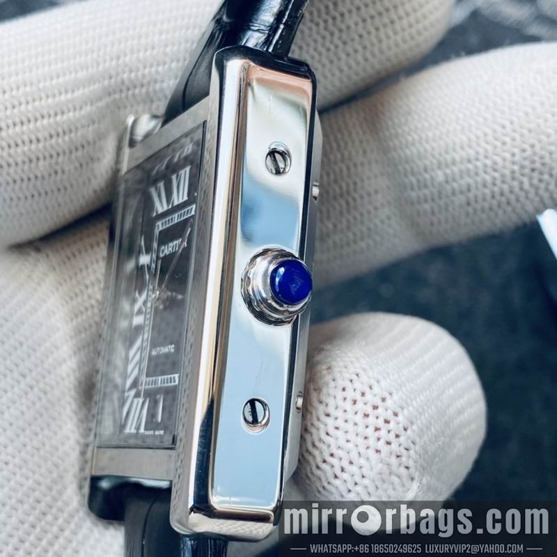 Cartier 26mm 092101 Watch
