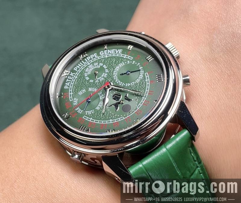 Patek Philippe watch 100915 Watch