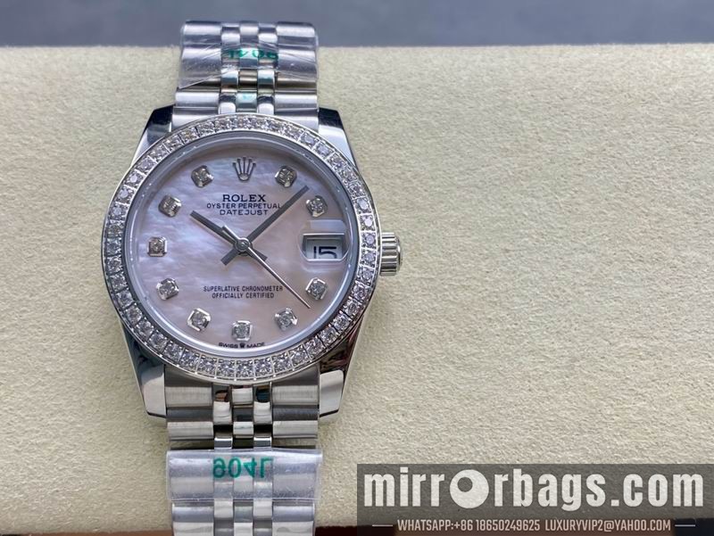 Rolex 31mm 102303 Watch