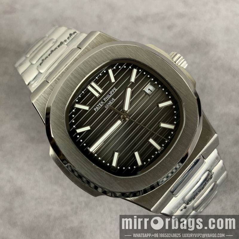 Patek Phillipe 40mm 090411 Watch