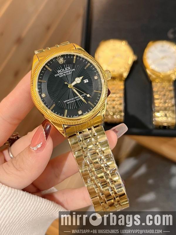 Rolex 40mm 042341 Watch