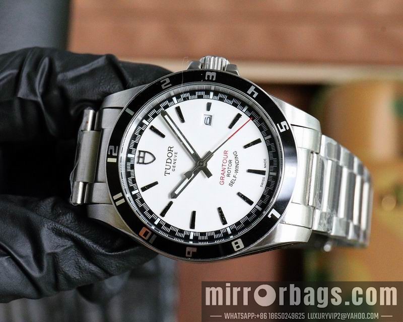 Tudor 42mm 092807 Watch