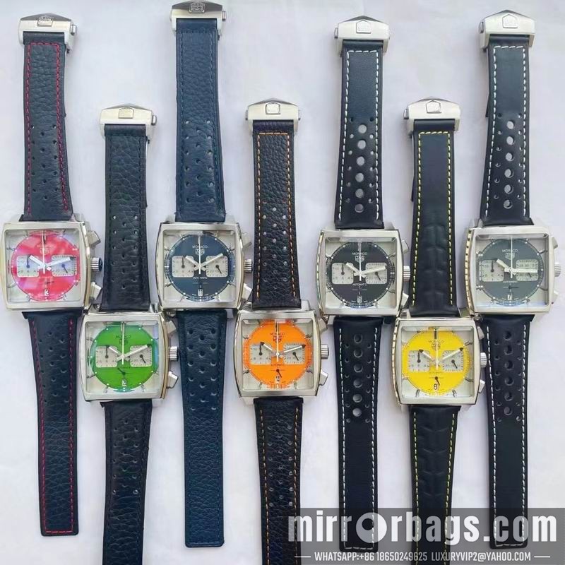 Tag Heuer watch 080560 Watch