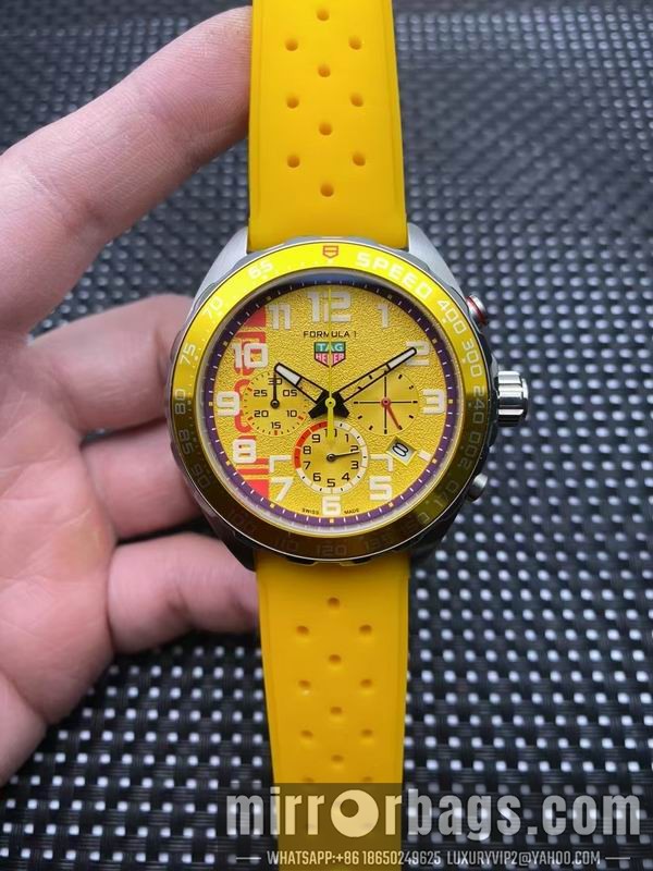 Tag Heuer 44mm 080540 Watch