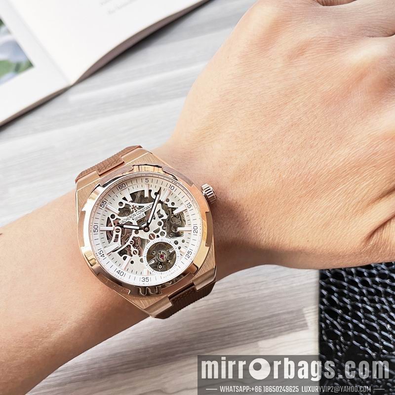 Vacheron Constantin 42.5mm 032544 Watch