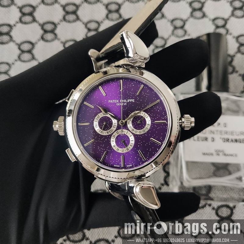 Patek Philippe 45mm 092319 Watch