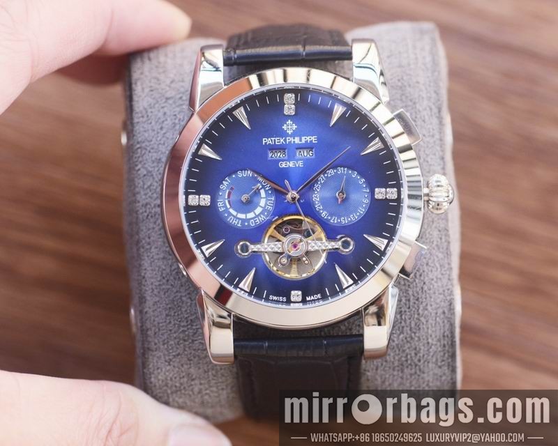Patek Philippe 41mm 042436 Watch