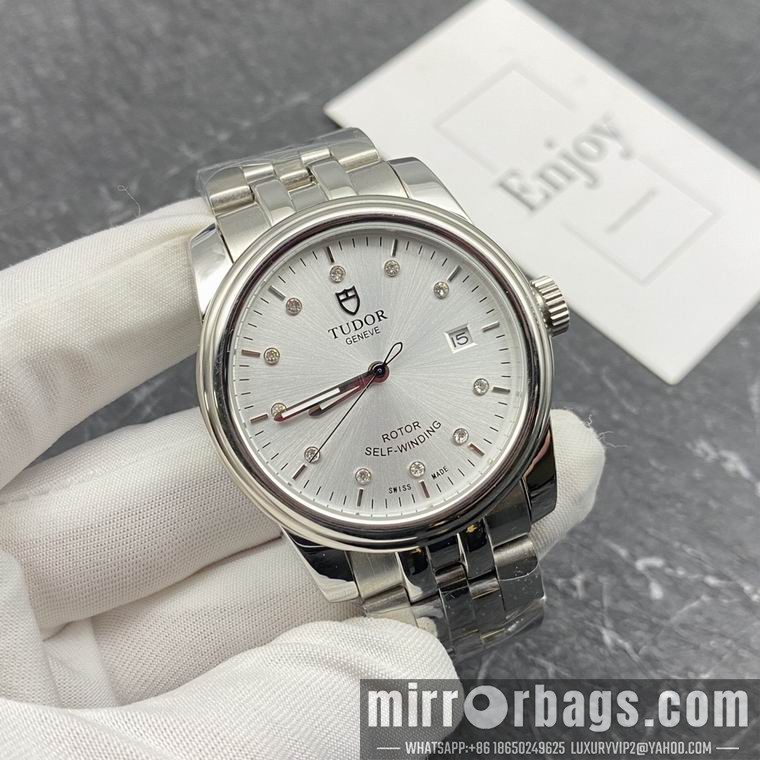 Tudor men 40mm M07 Watch
