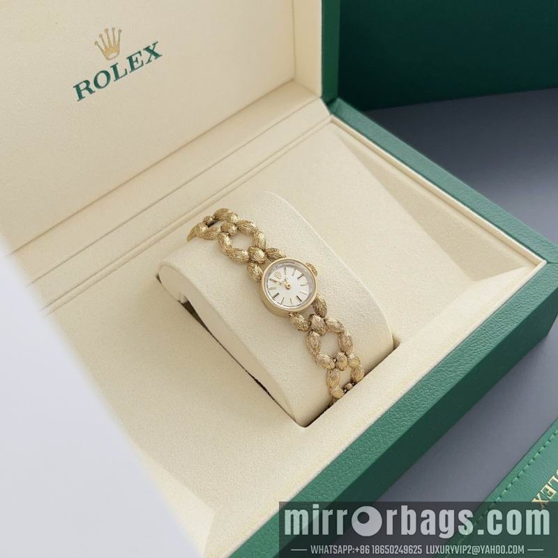Rolex watch 042937 Watch