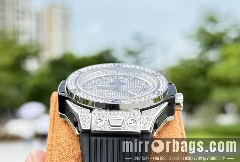 Hublot 39mm 080440 Watch