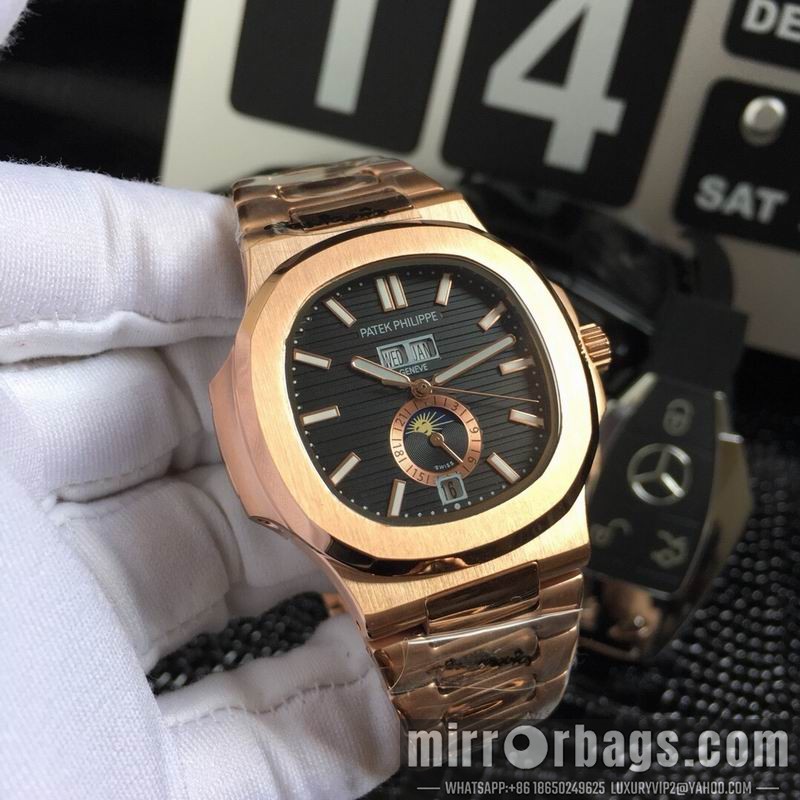 Patek Philippe 42mm 092101 Watch