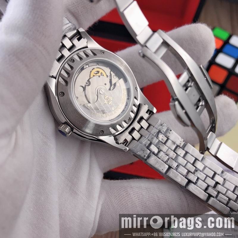 Patek Philippe 40mm 100839 Watch