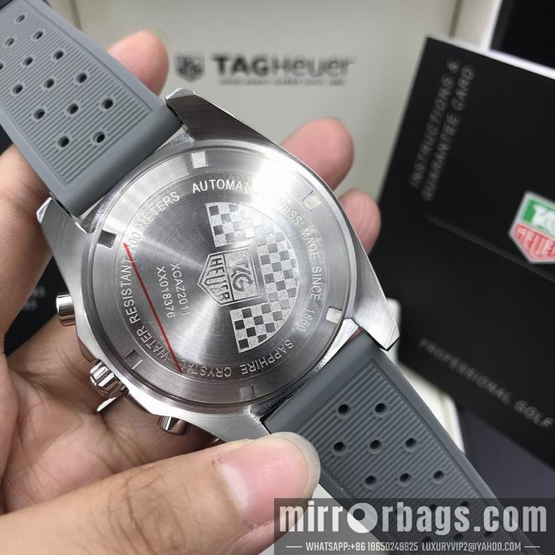 Tag Heuer watch M38 Watch