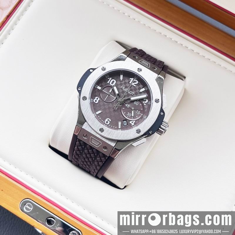Hublot 45mm 092109 Watch