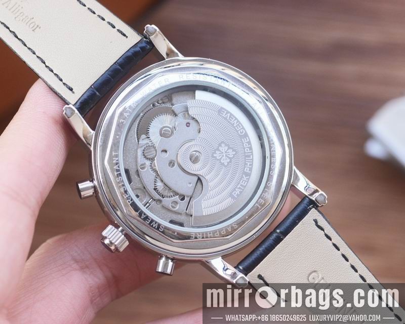Patek Philippe 41mm 042451 Watch