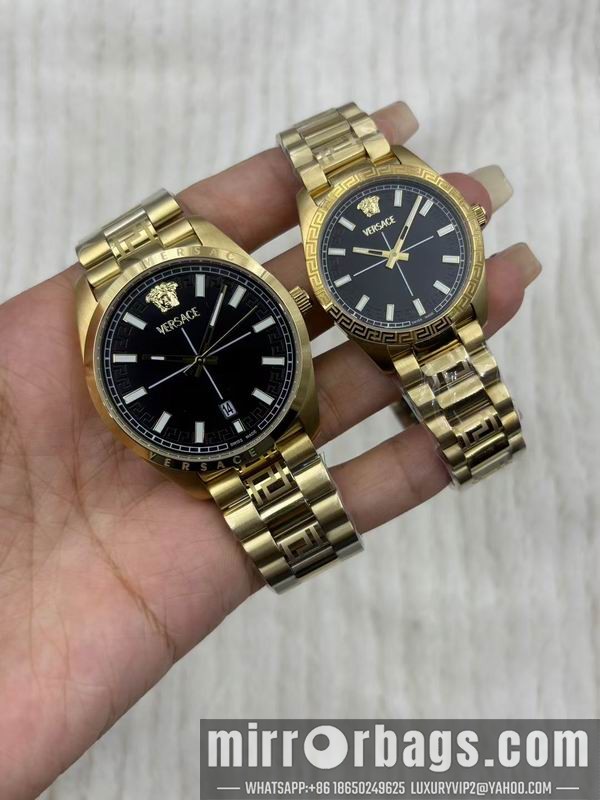 Versace man40mm woman32mm 042959 Watch