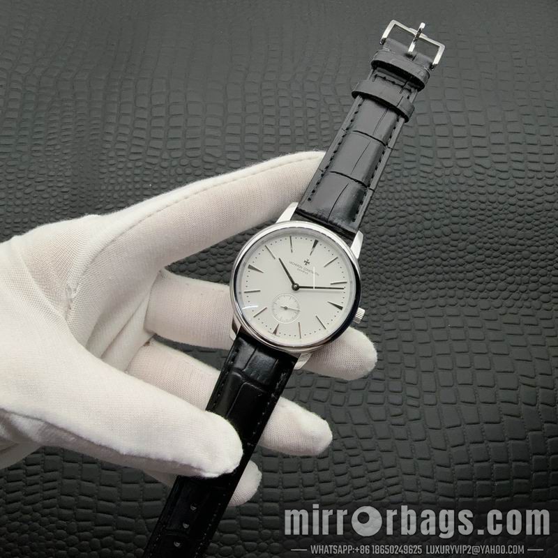 Vacheron Constantin 40mm 100827 Watch