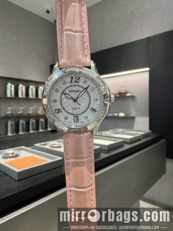 Chanel 35mm 101560 Watch