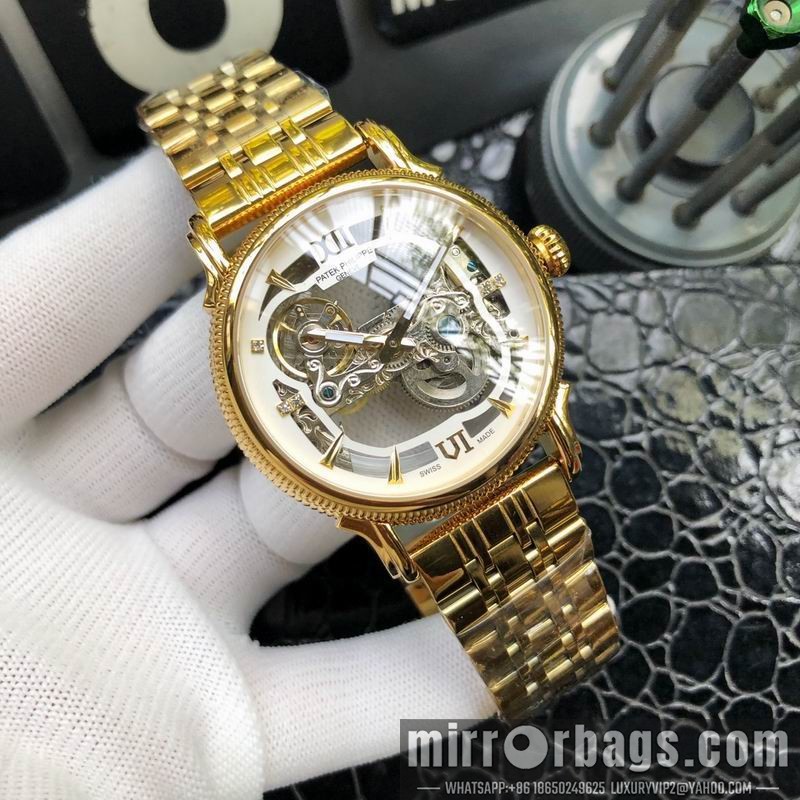 Patek Philippe 42mm 090465 Watch