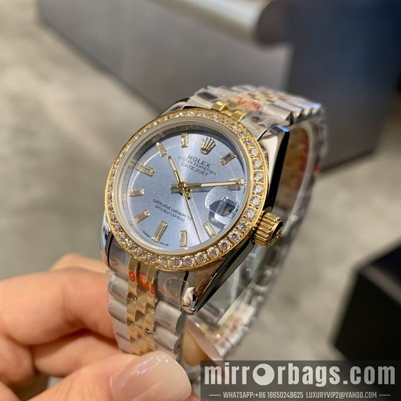 Rolex 31mm 110380 Watch